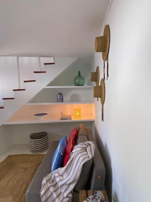 Casa Buganvilla Alcacer do Sal Ngoại thất bức ảnh